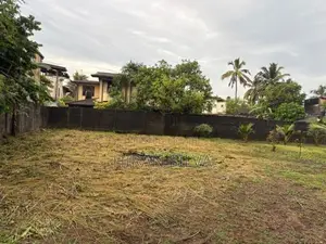 Residential Land for Sale Kandana Rilaulla Junction