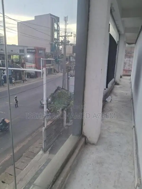 1st Floor Office Space for Rent Idno-09662-Mount Lavinia