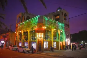 Shop For Rent On Kattankudy Main Road