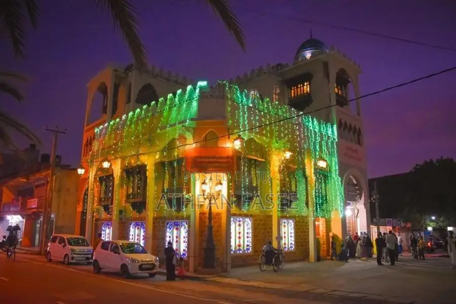 Shop For Rent On Kattankudy Main Road