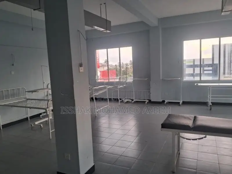 1st Floor Office Space for Rent Idno-09662-Mount Lavinia