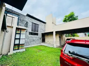 (AFA464) 2 Storey House for Sale At Pipe Road Koswatta Battaramulla