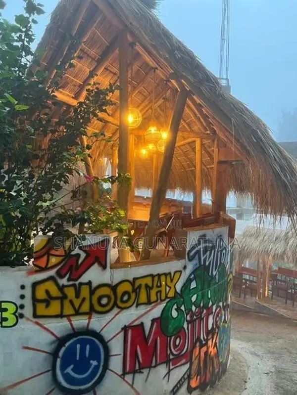 Restaurant Space Rent in Ella