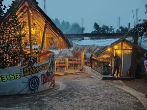 Restaurant Space Rent in Ella