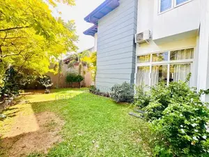 Luxury 5BR House for Sale in Thalawathugoda