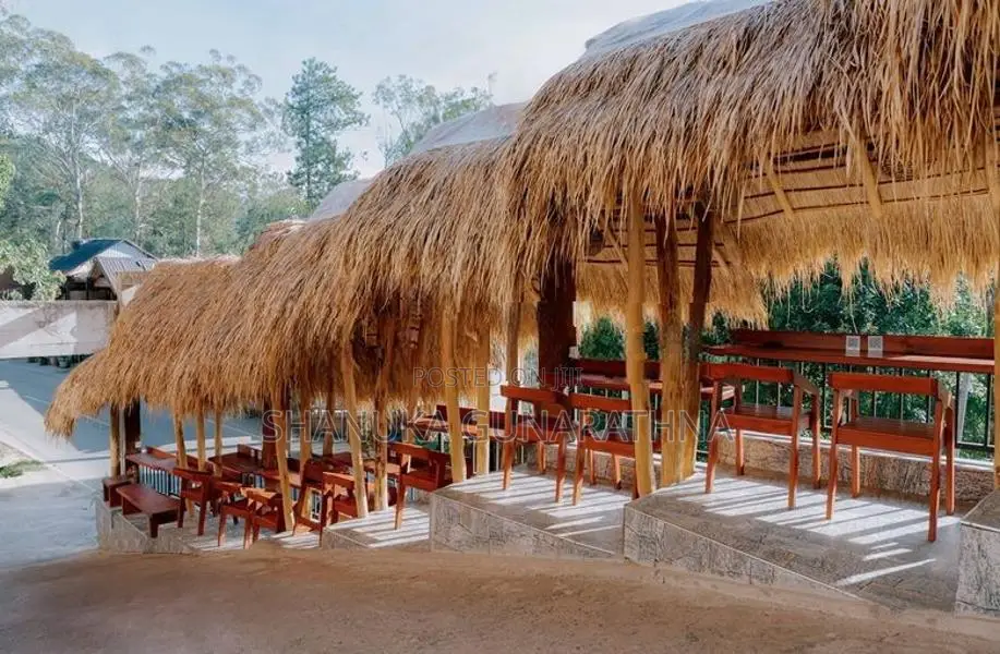 Restaurant Space Rent in Ella