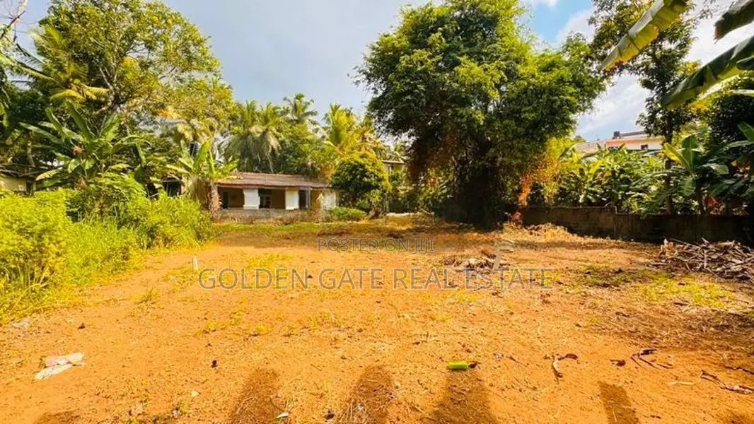 Excellent Residential Land for Sale in Kadawatha