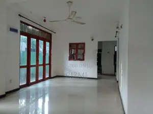 2BR ground floor house for rent in dehiwala kawdana attidia