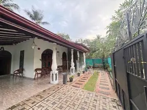 Single Story House for Sale in Ihala Bomiriya, Kaduwela - H 010