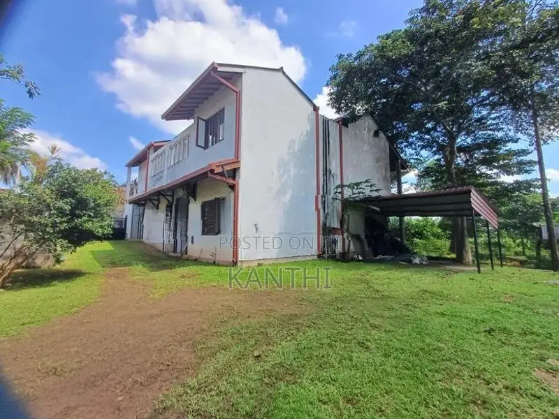 House for Rent in Boralesgamuwa