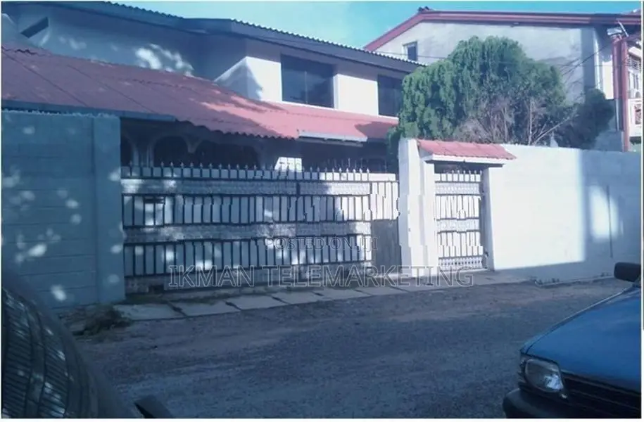Furnished Rooms for Rent in Ratmalana