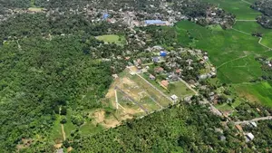වලස්මුල්ල හරිත වටපිටාවෙන් පදිංචියට අගනා ඉඩමක්