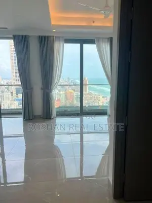 UNFURNISHED 606 THE ADDRESS APARTMENT FOR RENT COLOMBO 3 PR2884