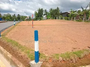 Land for Sale at Homagama Diyagama Facing a Paddy Field