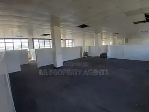 Office Space for Rent in Colombo 13