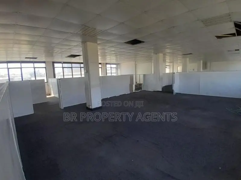 Office Space for Rent in Colombo 13