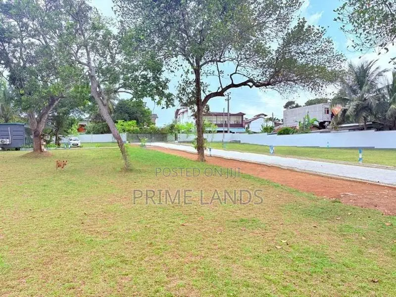 Land for Sale Rajagiriya