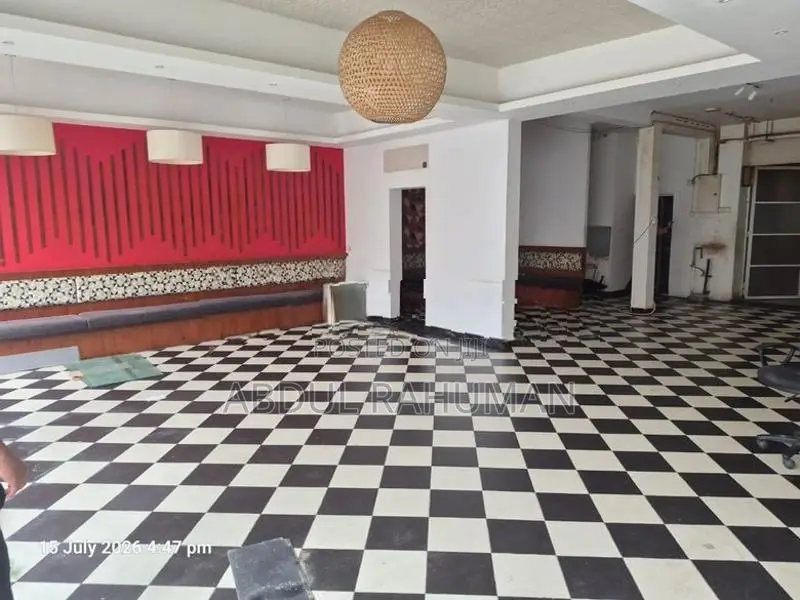 Commercial Space in Colombo 3