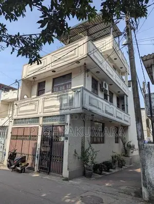 House for Rent in Colombo 13 (FILE NO 3333B)