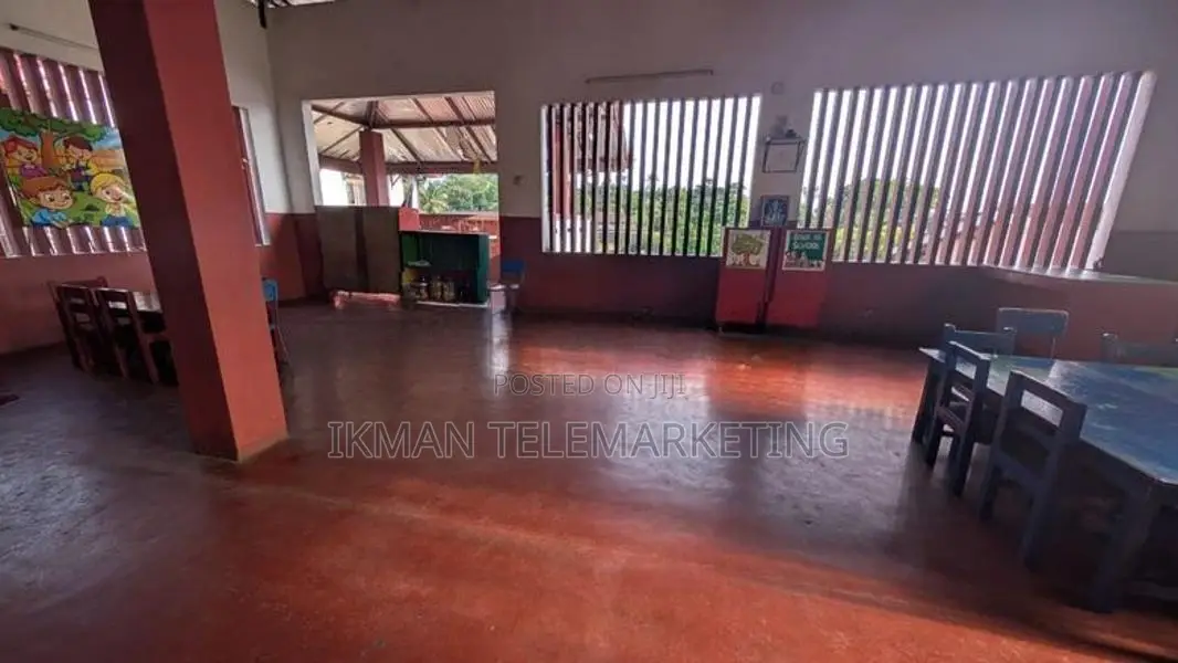Commercial Building for Rent Wattala