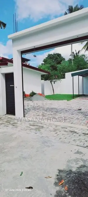 Beautiful House for Sale Piliyandala