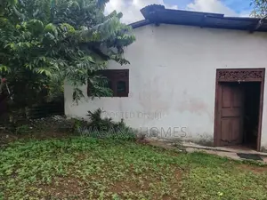 Single Story House for Sale Maharagama