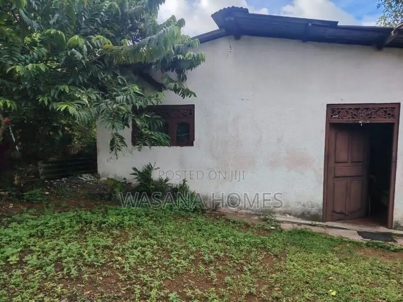 Single Story House for Sale Maharagama