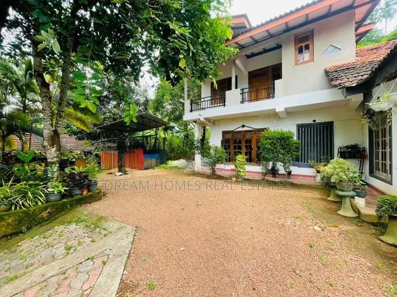 40 Perch Property for Sale – Kadawatha