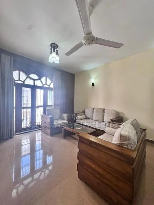 Apartment for Long-Term Rental in Kalubowila. (Property Code: CSTR202)