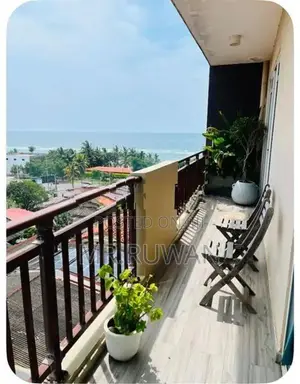3 Bedroom Furnished Luxury Apartment for rent in Dehiwala
