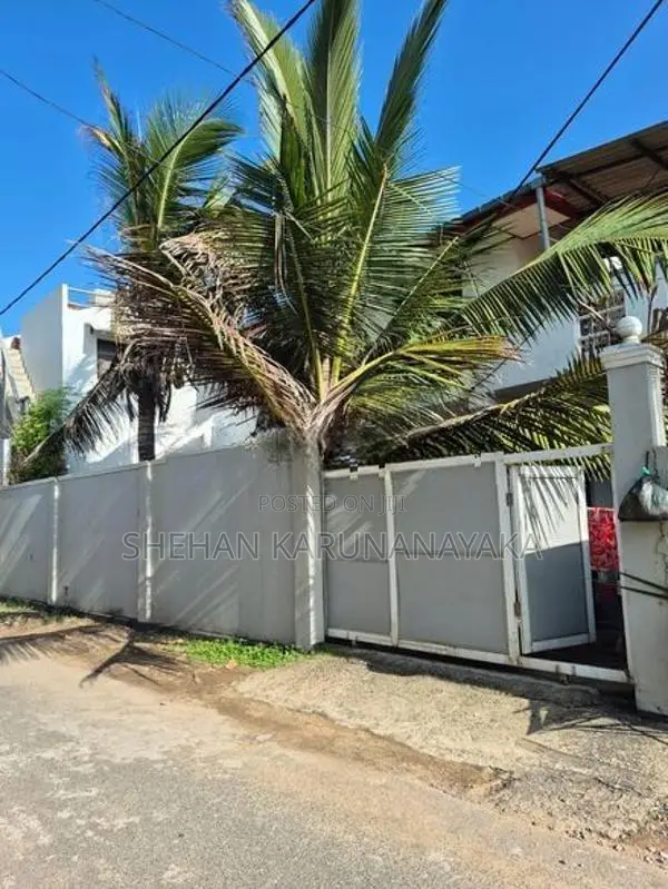 House For Sale – Moratuwa