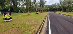 Luxury Land for sale Bandaragama
