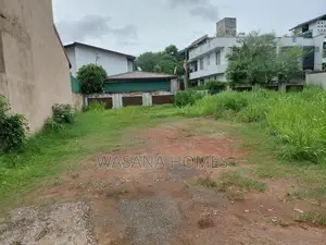 Gated Community Top Land for Sale Borelesgamuwa