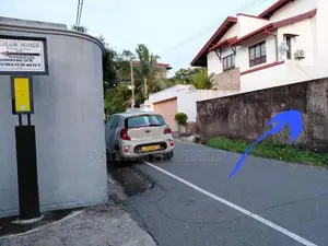 9.89 Perch Valuable Land For Sale In Battaramulla