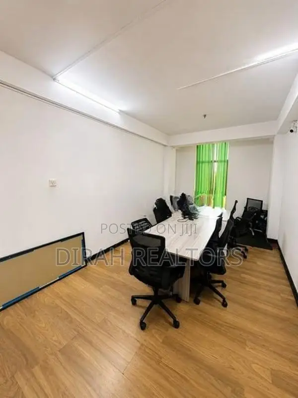 Office Space for Rent | Colombo 10 (ZR-0009)