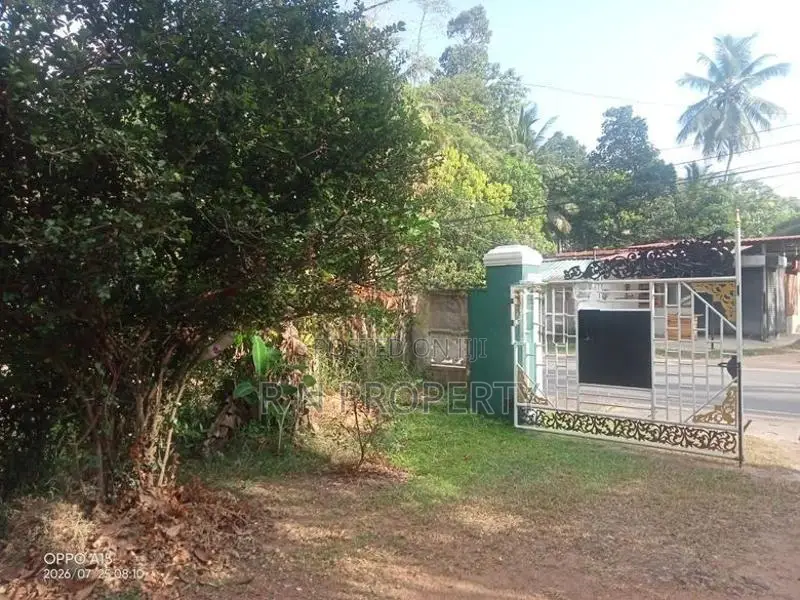25 Perch Prime Land for Sale – Colombo 07