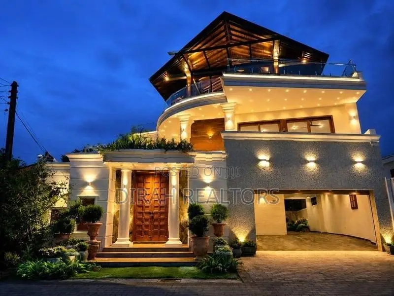 6BR Luxury House for Sale | Battaramulla (ZR-0011)