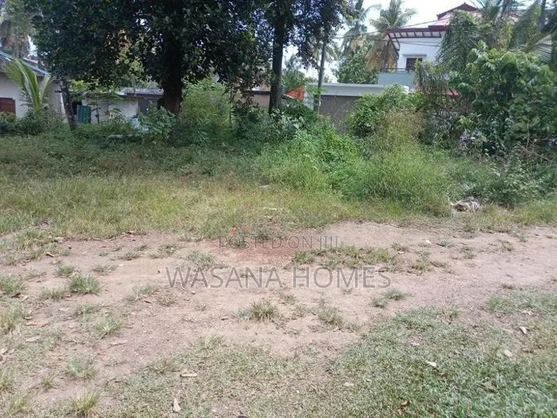Top Land for Sale Pepiliyana