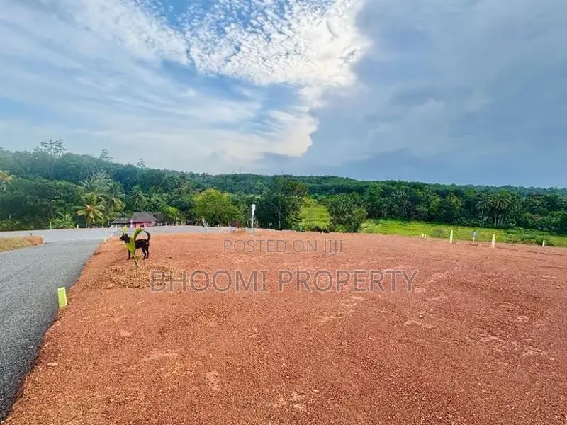 Kalutara Land for Sale D