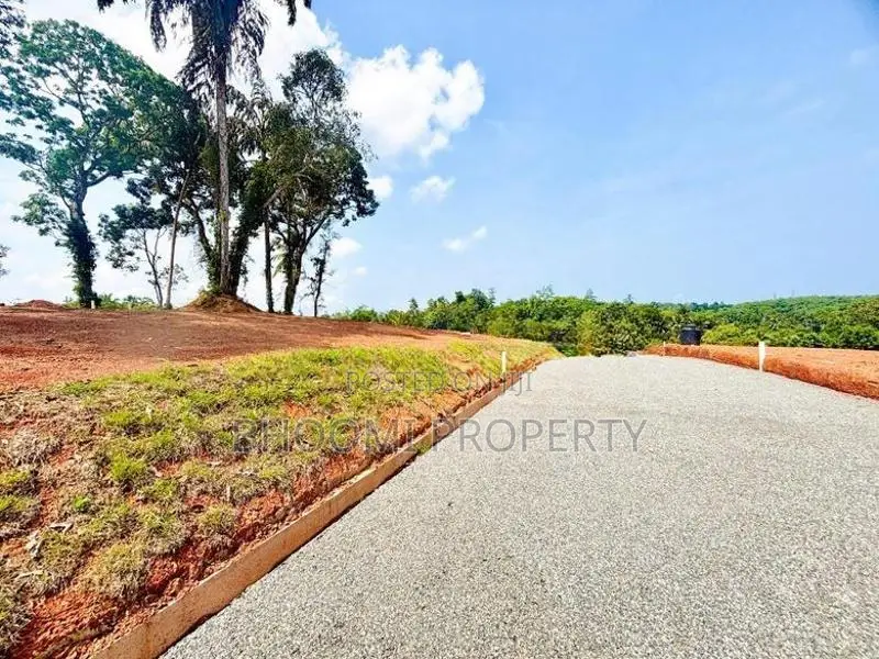 Kalutara Palathota Land for Sale