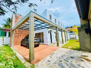 Beautiful 2BR Modern House – Kaduwela