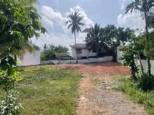 Land for Sale in Pagoda Road Nugegoda