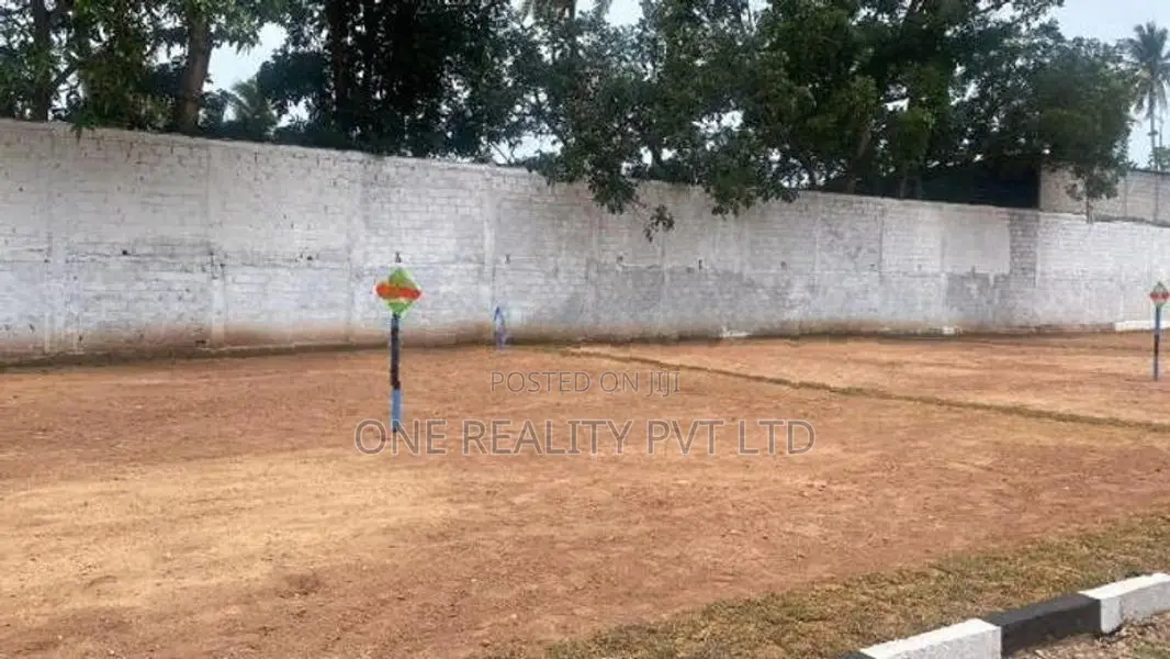 Luxury Land for Sale Jaela