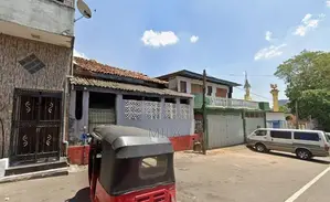 Land for Sale Colombo 14
