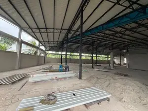 Brand-New 11,250 Sqft Warehouse for Rent in Kelaniya