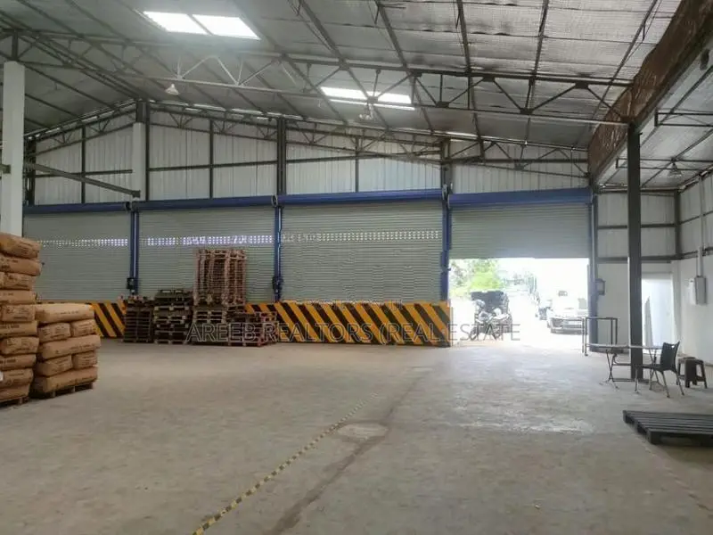 13,600 Sqft Warehouse for Rent – Peliyagoda (negombo Road)