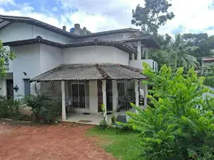 Two-Storey House for Sale – Makola | 20 Perches