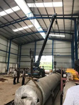 7500 SQFT Warehouse for Sale (Kiribathgoda)