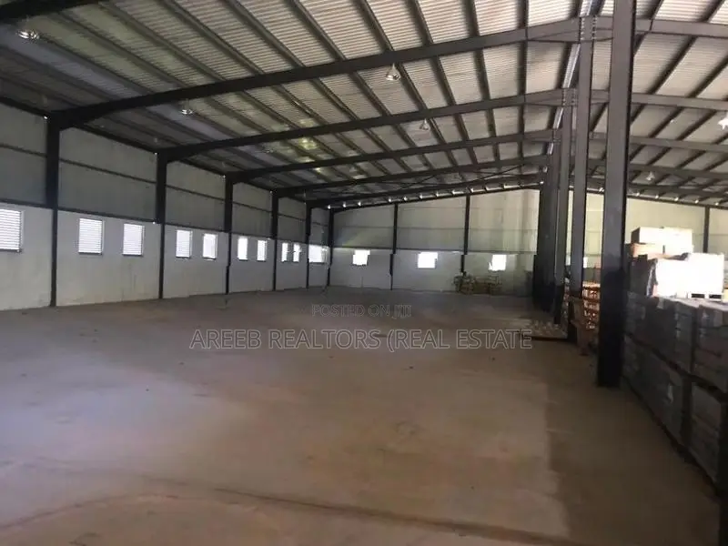 15,000 Sqft Warehouse for Rent | Minuwangoda