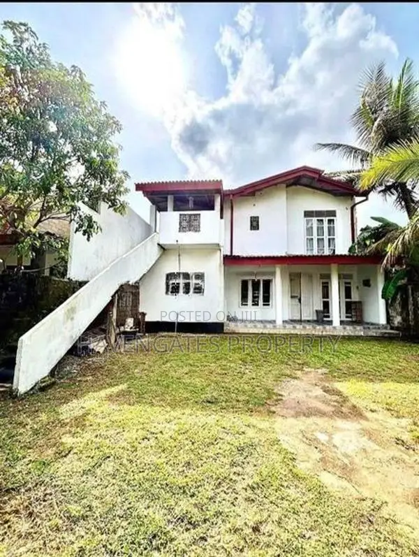 2 Storey House for Sale Ja Ela